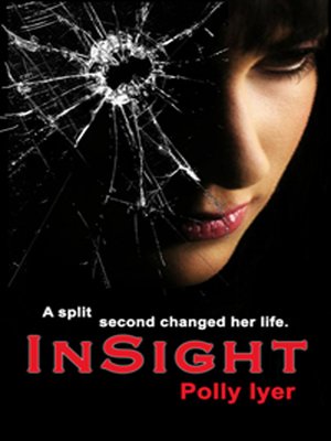cover image of InSight